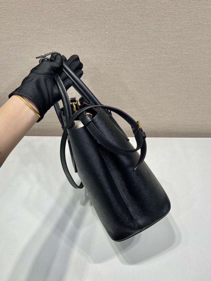 Prada Top Handle Bags